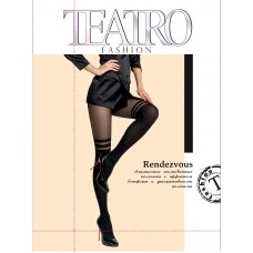 Колготки TEATRO RENDEZVOUS