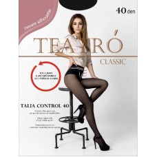 Колготки TEATRO TALIA CONTROL 40