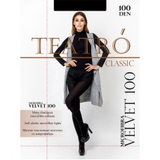 Колготки TEATRO VELVET 100 (упаковка 5 шт)