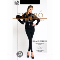 Леггинсы TEATRO ICELAND STYLE 300