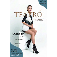 Носки TEATRO CORO 40