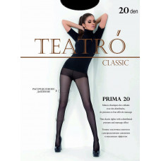Колготки TEATRO PRIMA 20