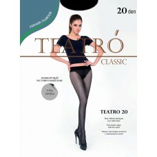 Колготки TEATRO TEATRO 20