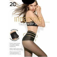 Колготки INNAMORE TALIA SLIM 20 (упаковка 8 шт)
