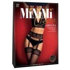 Колготки MINIMI ADRIANA 20