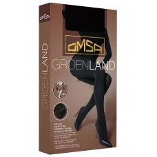 Колготки OMSA GROENLAND MAXI