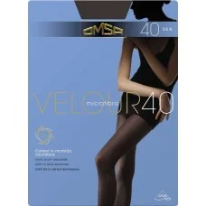 Колготки OMSA Velour 40 (упаковка 5 шт)