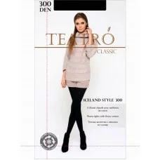 Колготки TEATRO ICELAND STYLE 300